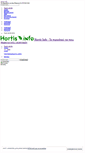 Mobile Screenshot of hortis.info